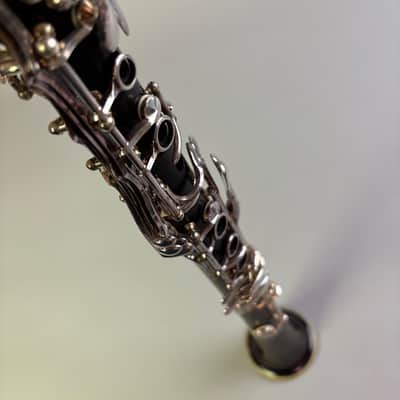 Buffet Crampon R13 B♭ image 10