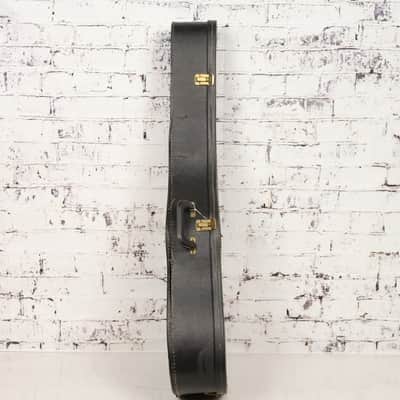 Tempo Classical Guitar w/Hard Case *PROJECT* image 11