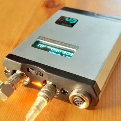Envoy EN2 DX Bodypack True Diversity Receiver 606-646 MHz Range for UK & Europe image 4
