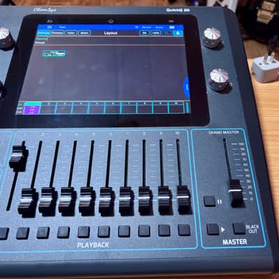 ChamSys Quickq 20 image 2