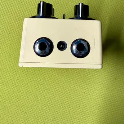 Oneder Effects Oneder Drive 2022 - Cream image 3