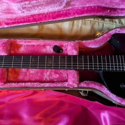 Gibson Les Paul Studio Dark 2025 - Ebony image 4