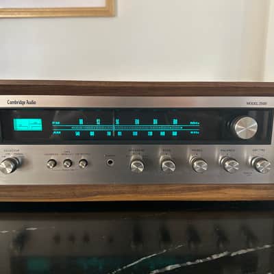 Cambridge Audio Model 2500 (Super Clean Vintage) image 1