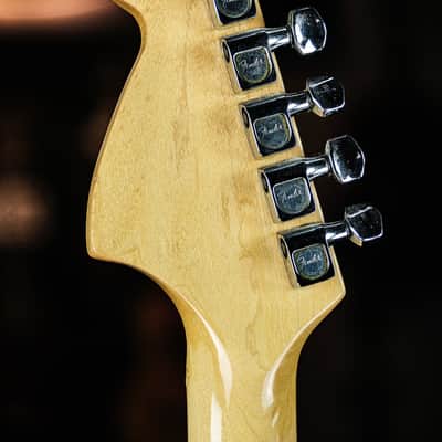 1978 Fender Telecaster Deluxe natural image 17