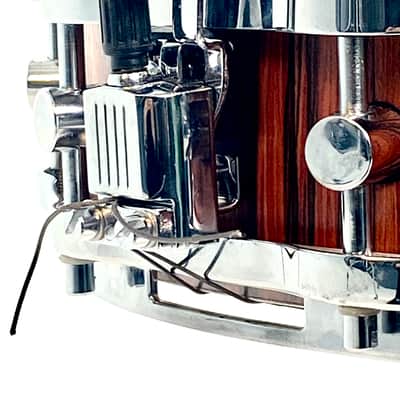 Sonor Phonic Red Rosewood in&out 1404-Beachwood 100% Jazz/Rock/Blues image 3