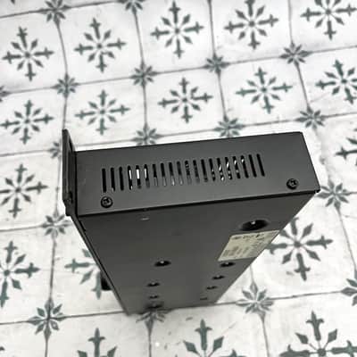 dbx DriveRack PA2 Complete Loudspeaker Management System image 4