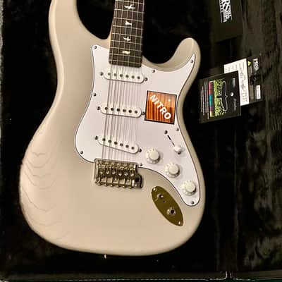 PRS Silver Sky "Dead Spec" Limited image 7