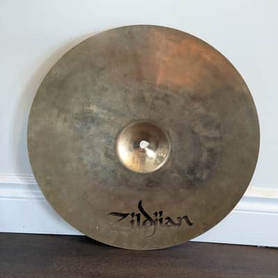 Zildjian A Custom 17" Crash image 7