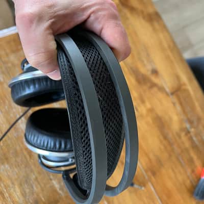 Immagine Former Employee Selected AKG K812 "Made In Austria". The best! Handmade in Vienna! - 4