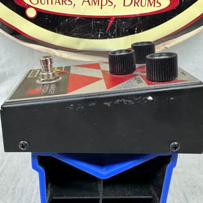 Maestro Invader Distortion Pedal image 4