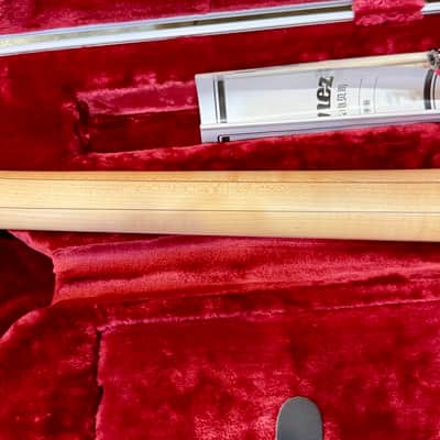 Ibanez JEM777-SK Limited Edition 30th Anniversary Steve Vai Signature 2017 - Shocking Pink image 14