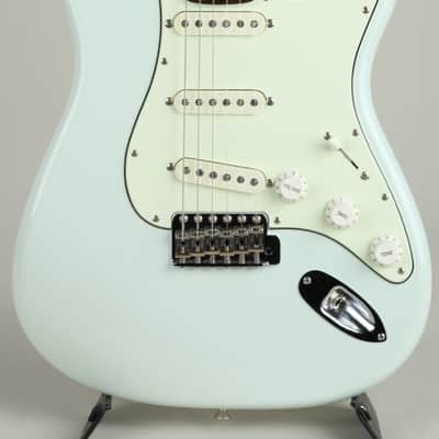 Vanzandt STV-R2 Sonic Blue -Alder Body / Rosewood Fingerboard- image 1