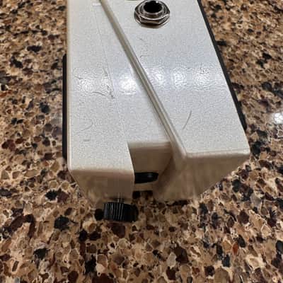 Boss DD-3T Digital Delay 2019 - Present - White image 4