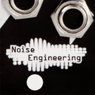Noise Engineering Vox Digitalis (Black) [Three Wave Music] image 2