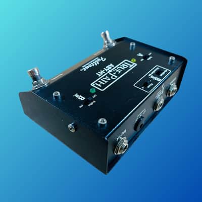 Fulltone True-Path ABY-HT image 3