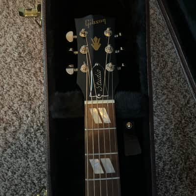 Gibson Hummingbird Studio Rosewood imagen 6
