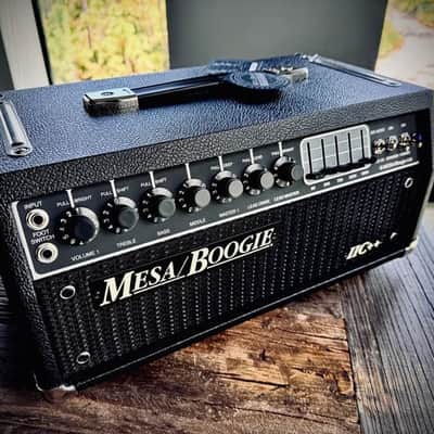 Mesa Boogie Mark IIC++ Reissue 75-Watt image 1