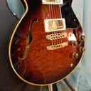 Ibanez Artist AM-205 1983 Violin Sunburst