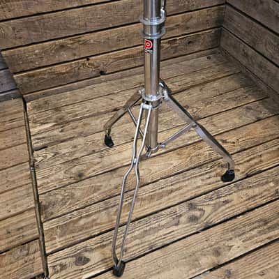 Cymbal Stand Vintage Premier Tristar Straight USED! RKPTC071125 image 2