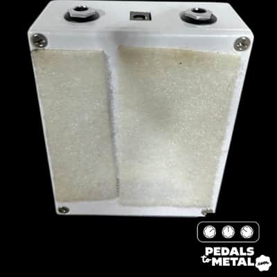 Wampler Plexi-Drive Deluxe V2 (Small Logo) -x10313 image 5