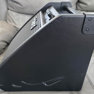 Roland PM-100 80-Watt Personal Drum Amplifier for V-Drums image 4