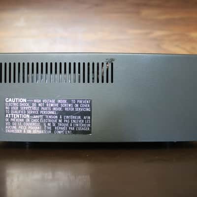 Sansui AU-217 & TU-217 Integrated amplifier & Tuner Set image 11