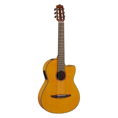 Yamaha NCX1FM NT *Free Shipping in the USA* image 3