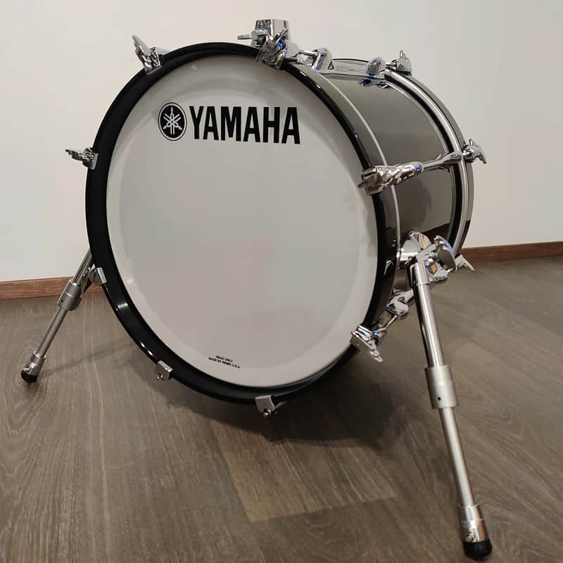 Yamaha RBB-1814 Recording Custom 18x14" Bass Drum image 1