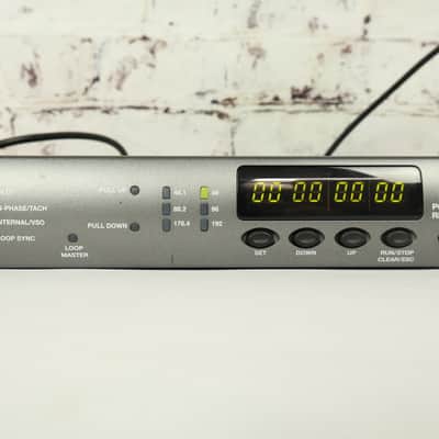 Avid SYNC HD Master Clock image 3