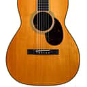 Santa Cruz 00 Eric Skye Cocobolo Adirondack 2020