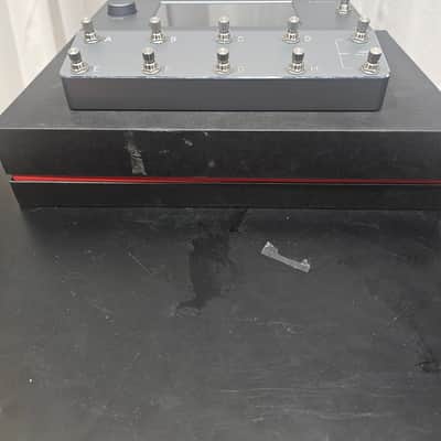 Neural DSP Quad Cortex 2021 - Present - Gray image 2