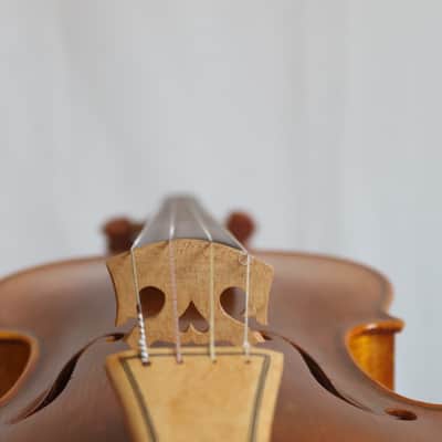Baroque Violin 2024 image 5
