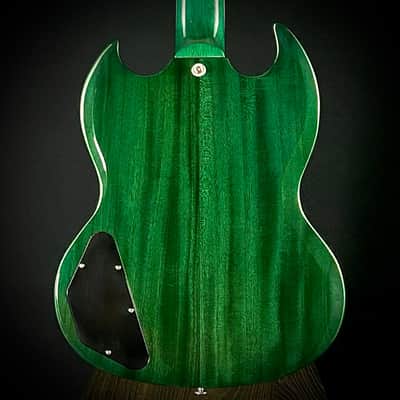 Gibson SG Standard ‘61 SOLD image 11