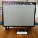 Fender Twin 1991 Black