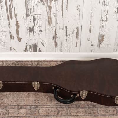 Bartlett Retrospec - 2015 - Black w/ Wraparound Bridge image 21