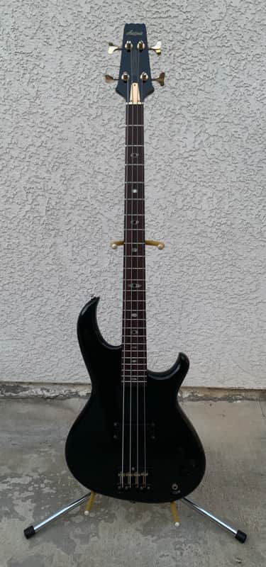 Aria Pro Ⅱ SB Elite-1 希少 Aria Pro II Sb-Elite 1 最近手に入れたんだ : r/BassGuitar