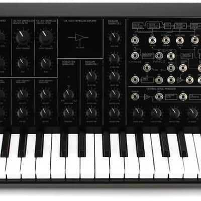 Korg MS-20 Mini Monophonic Synthesizer
