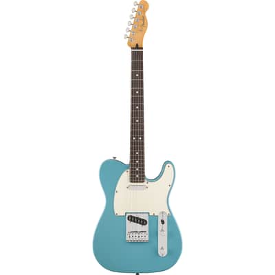 Fender Player II Telecaster AQB image 1
