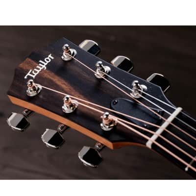Taylor 214ce K SB Plus Grand Auditorium Electro-Acoustic Guitar, Shaded Edgeburst image 5