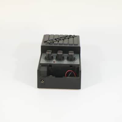 Rocktek PHR-01 Phaser (s/n 030550, Vintage, Made in Taiwan, Missing Battery Cover) image 5