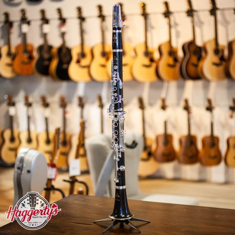 Buffet R13 Prestige Bb Professional Clarinet image 1
