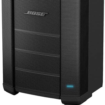 Bose F1 Model 812 Flexible Array Powered Loudspeaker, 1000W image 1