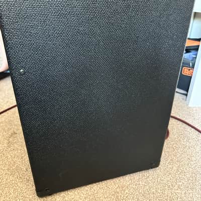 Fender Rumble Stage 800 2x10" 800-Watt Modeling Bass Combo 2018 - Present - Black image 12