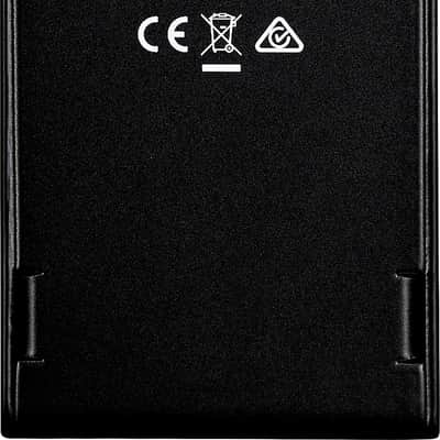 Revv Tilt Boost Shawn Tubbs Signature Boost Effects Pedal image 4