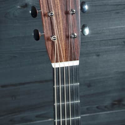 Martin Custom Shop D28 1937 Authentic Rosewood / Adirondack Acoustic Guitar image 24