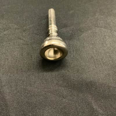 Vincent Bach Corp. New York 10-1/2C Vintage Cornet Mouthpiece image 7