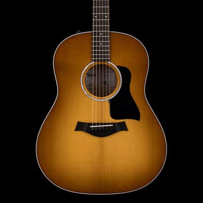 Taylor 217e Plus Special Edition - Honeyburst #65343 (NAMM 2026) image 3