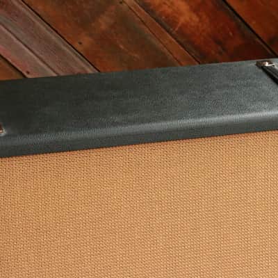 2005 Marshall 812T40 Angled 40th Anniversary 4x12 Speaker Cabinet - Limited Edition image 4