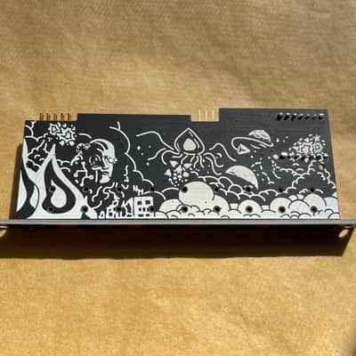 Uncertainty - Olivia Artz Modular image 2