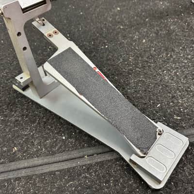 Axis AX-A2 A Series Double Bass Drum Pedal 2010s - Silver imagen 2